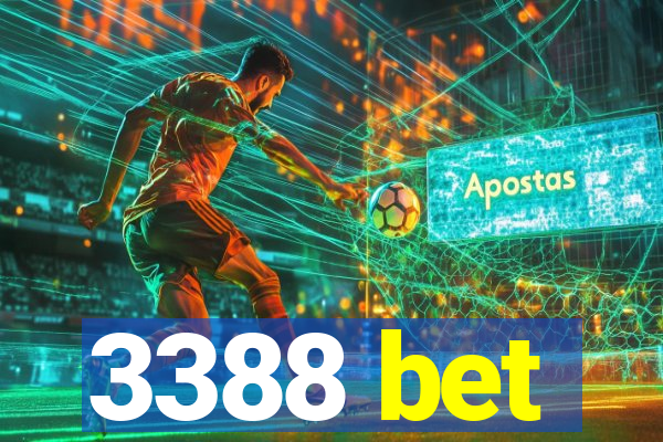 3388 bet